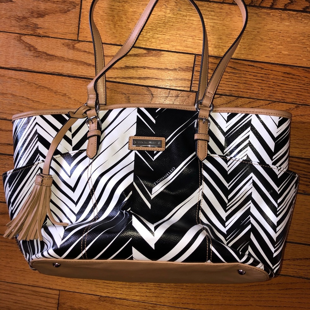 Tignanello Handbag